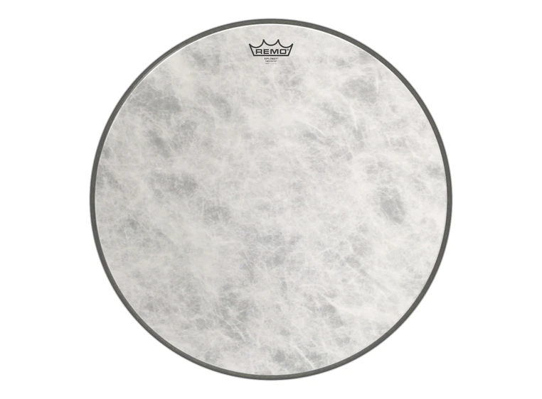 Remo FD-1520 Fiberskyn 3 Diplomat 20 Basstrommeskinn 